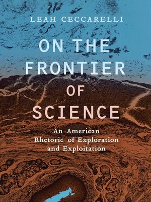 cover image of On the Frontier of Science